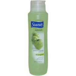 Suave Naturals 15 ounce Juicy Green Apple Shampoo   Shopping