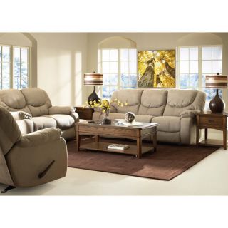 Klaussner Furniture Dimitri US Reclining Sofa