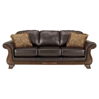 Signature Design by Ashley Lester Sleeper Sofa