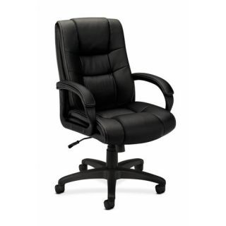 Basyx by HON VL131 Executive High Back Chair