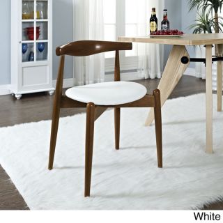 Peony Retro Danish Design Dining Chairs (Set of 2)
