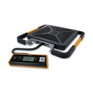 Dymo S400 400 pound Portable Digital USB Shipping Scale   14858105
