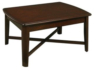 Standard Furniture Townhouse Occasional Table Set   Coffee Table Sets