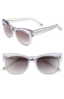 Wildfox Winston 56mm Sunglasses