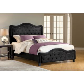 Hillsdale Trieste Bed Set with Storage Footboard