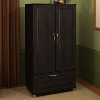 Black & Decker Tall 2 Door Storage Cabinet