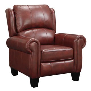 At Home Designs Barrington Recliner