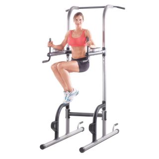 Gold's Gym XR 10.9 Power Tower   Power Towers
