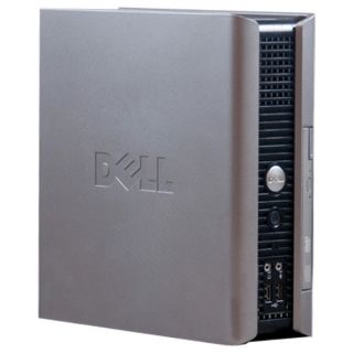 Dell OptiPlex 755 Intel Core2Duo 2.33GHz 2GB 80GB DVD CDRW COMBO