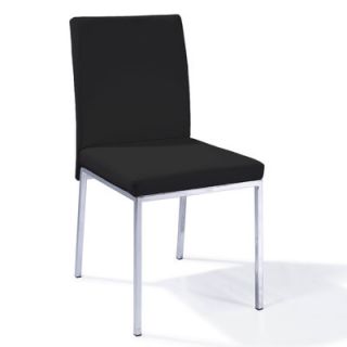 Aeon Furniture Tuxedo Side Chair