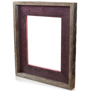 The Natural Cherry Blossom Reclaimed Frame (8 inches x 10 inches