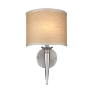 Norwell Lighting Georgetown 1 Light Wall Sconce
