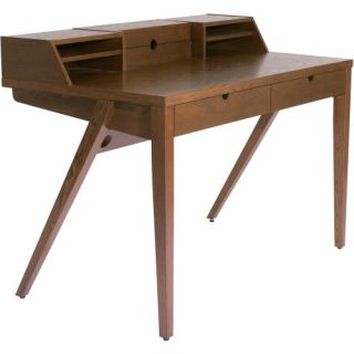 Euro Style Yakov Desk   Desks