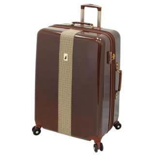 London Fog Cambridge 29 inch Expandable Hardside Spinner Suitcase