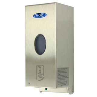 Frost Products Touch Free Soap Dispenser