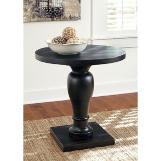 Signature Design by Ashley Vennilux End Table