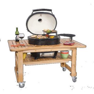 Primo Grills Extra Large Oval Grill Set