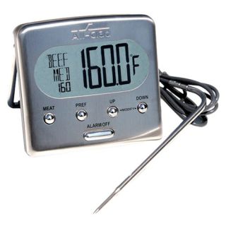 All Clad Digital Oven Probe Thermometer