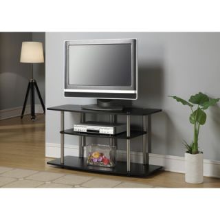 Home Loft Concepts Designs 2 Go 42 TV Stand