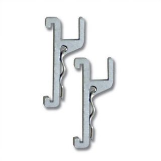 Two Inch Map Hooks by Universal Map