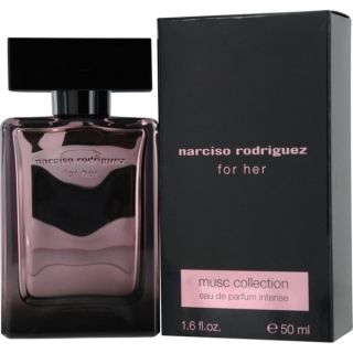 Narciso Rodriguez Musc Collection Womens 1.6 ounce Eau de Parfum