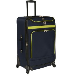 Spectrum II 25 Spinner Suitcase by Travel Gear