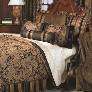 Langdon Button Tufted Comforter