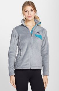 Patagonia Zip Front Fleece Jacket