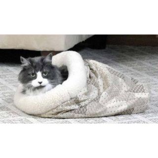 Pet Products Kitty Crinkle Sack   16701047  