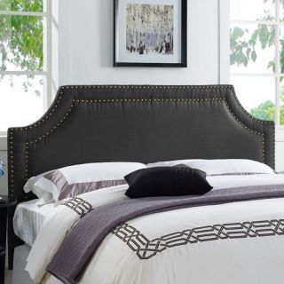 LifeStyle Solutions London Upholstered Headboard