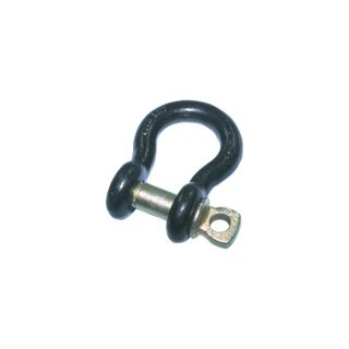 Clevis — 3/4in. Dia., 7/8in. Heat Treated Pin