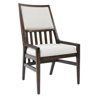 Stanley Furniture Newel Upholstered Back Chair   Kitchen & Dining Room Chairs