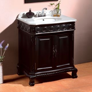 Ove Decors Trent 30 in. Single Bathroom Vanity   Bathroom Vanities