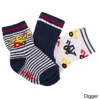 Robeez Kick Proof Socks (Pack of 3)  ™ Shopping   Big