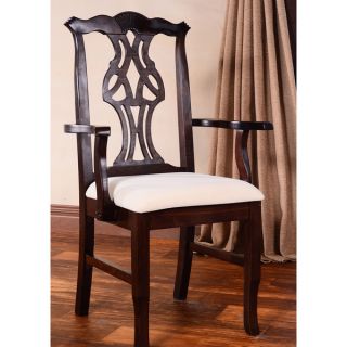 Chippendale Dining Arm Chair   Shopping
