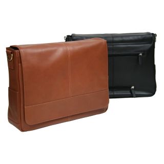 Royce Leather Messenger Bag   Messenger Bags