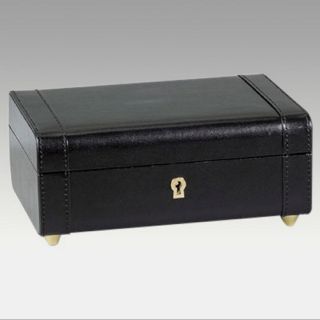 Ragar British Petite Classic Jewelry Box