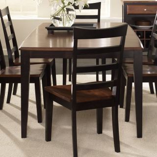A America Bristol Point Rectangular Dining Table   Kitchen & Dining Room Tables