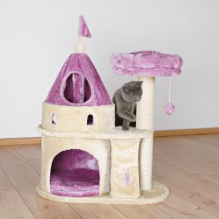 Trixie Pet Products My Kitty Darling Castle   14260899  