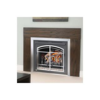 Napoleon 42 Zero Clearance Vent Free Gas Fireplace