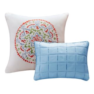 Zoe Comforter Set by Intelligent Design