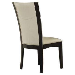 Woodbridge Home Designs Daisy Parsons Chair