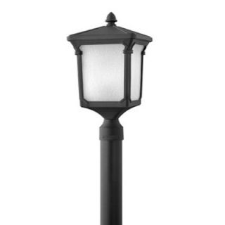 Stratford 1 Light Outdoor Post Lantern by Hinkley Lighting