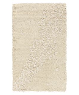 Surya Butterfly BFY680 Indoor Area Rug   Area Rugs