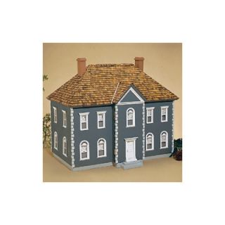 Real Good Toys Half Scale Thornhill Dollhouse Kit