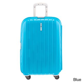 Delsey Helium Colors 26 inch Hardside Spinner Upright Suitcase