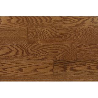 Forest Valley Flooring Calais 2 1/4 Solid Red Oak Hardwood Flooring