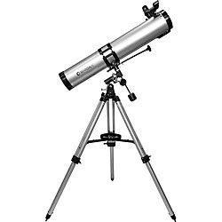 Barska 900114 Starwatcher 675 power Reflector Telescope   12309174
