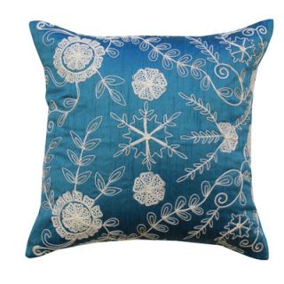 Divine Designs Dori Polyester Pillow