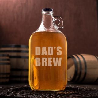 Dads Brew Growler   16155292 Big Discounts